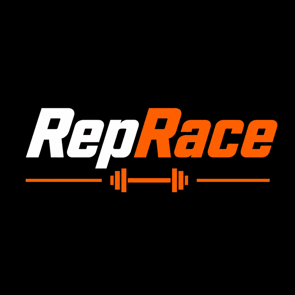 RepRace logo